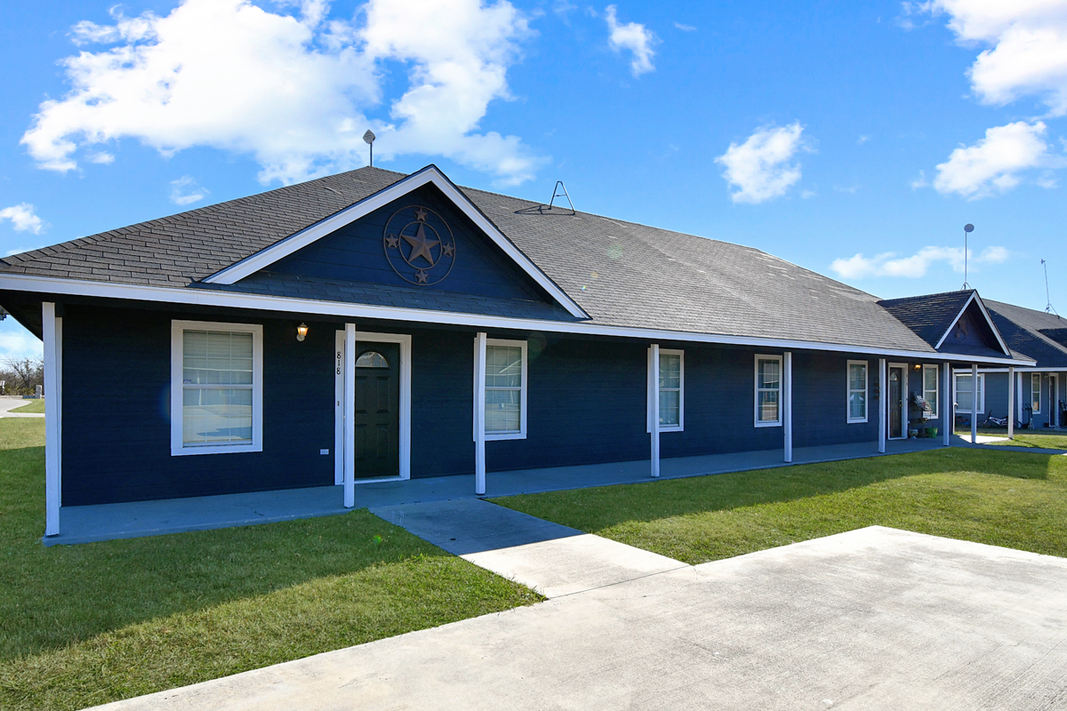 Rendering of Silver Creek Estates
